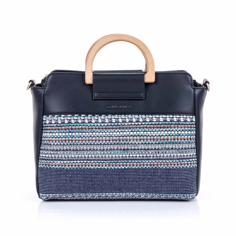 Bolsos de mujer, bolsos azules