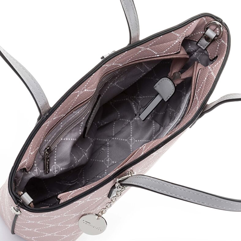  Sacos femininos Sacos Rosa