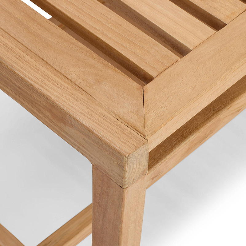 Kotisohvaryhmä Teak, Greve