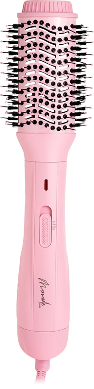 Termálna kefa na narovnávanie vlasov Mermade Blow Dry Brush