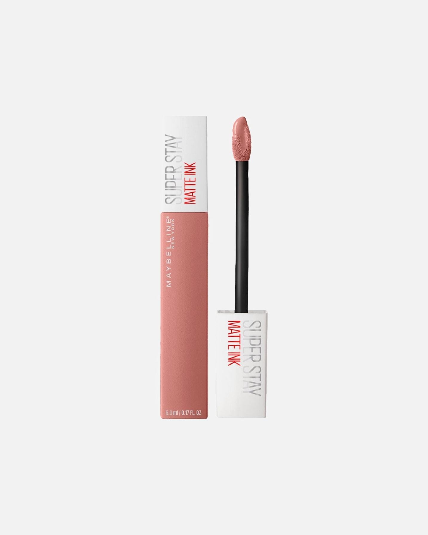 Maybelline SuperStay Matte Ink olovka za usne - 5 ml