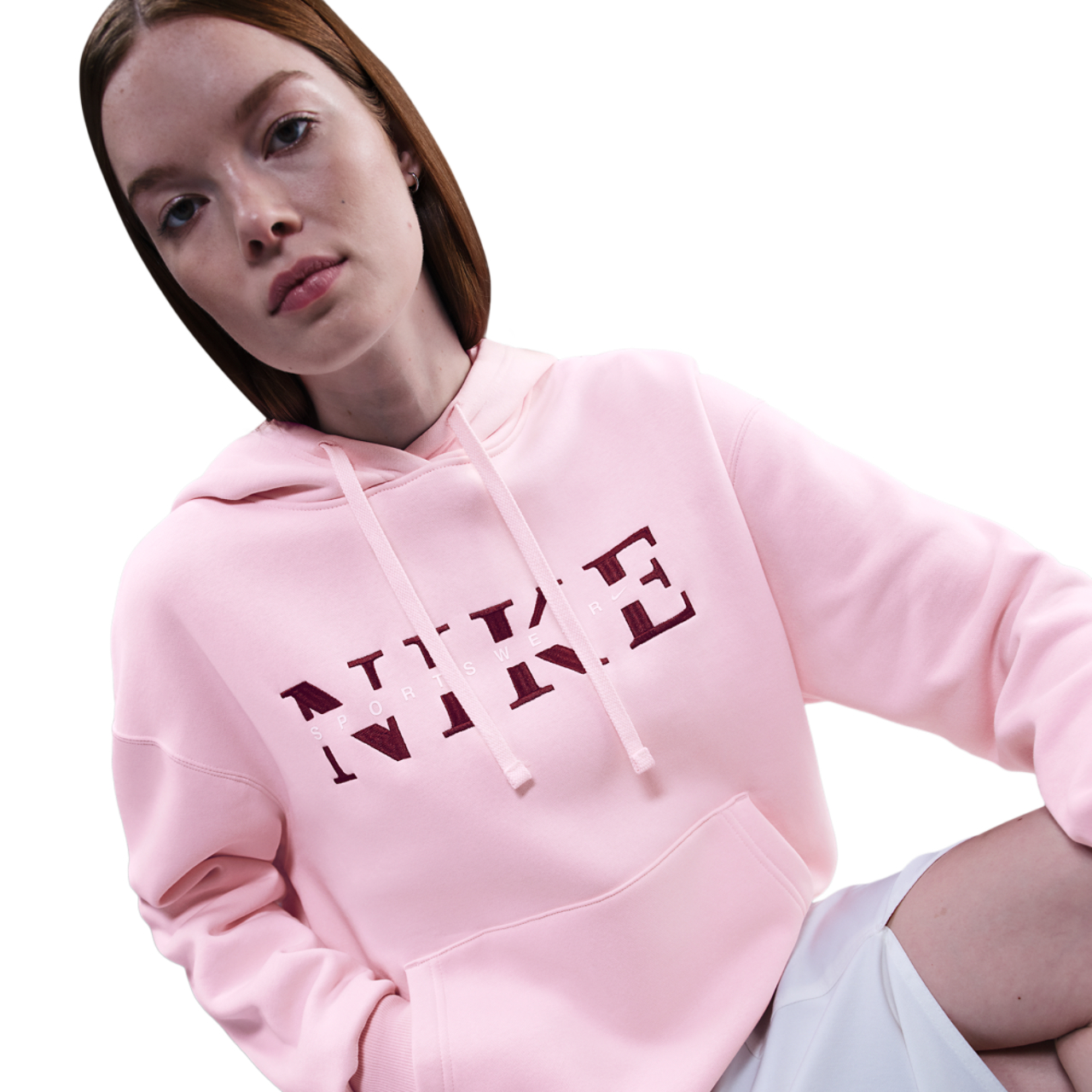 Nike Sportswear Phoenix -huppari