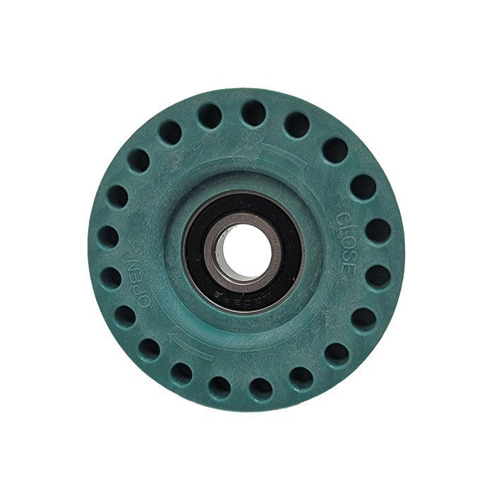Rodamiento derecho para lavadora Electrolux WT631, 17 mm de diámetro interior.
