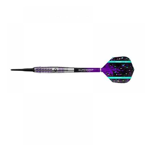 Harrows Darts The Tornado 2 21g 90%t Darts