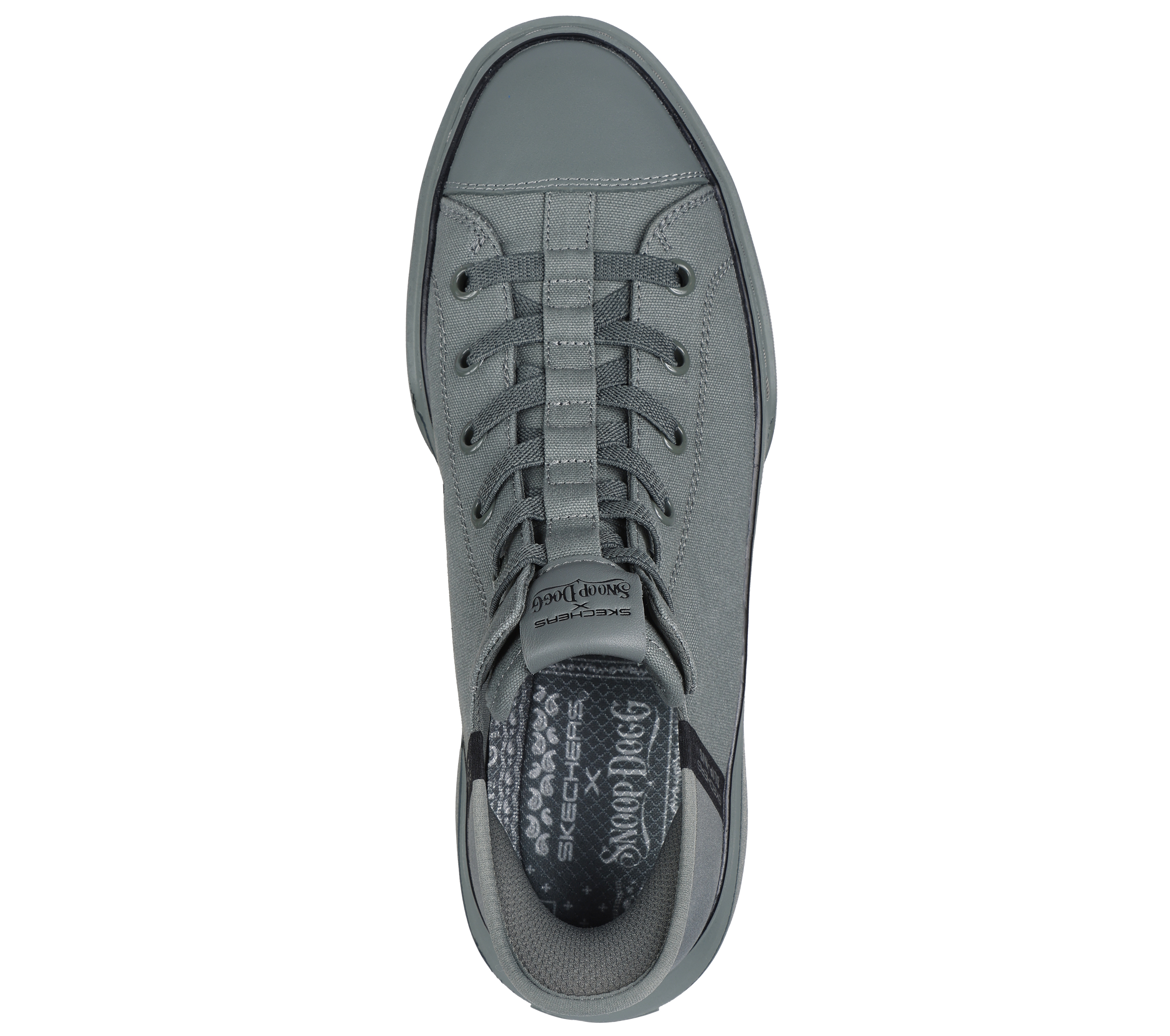 Skechers Slip-ins: Snoop One - Boss Life Canvas