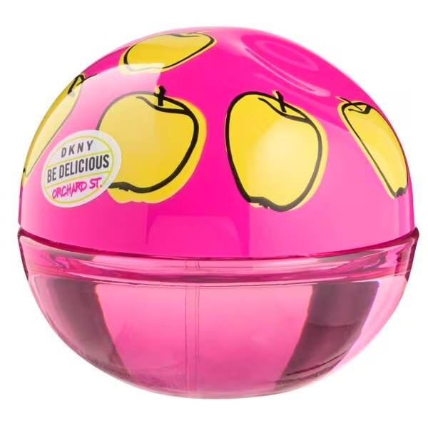 DKNY parfumska voda Orchard Street 30 ml<br>30 ml