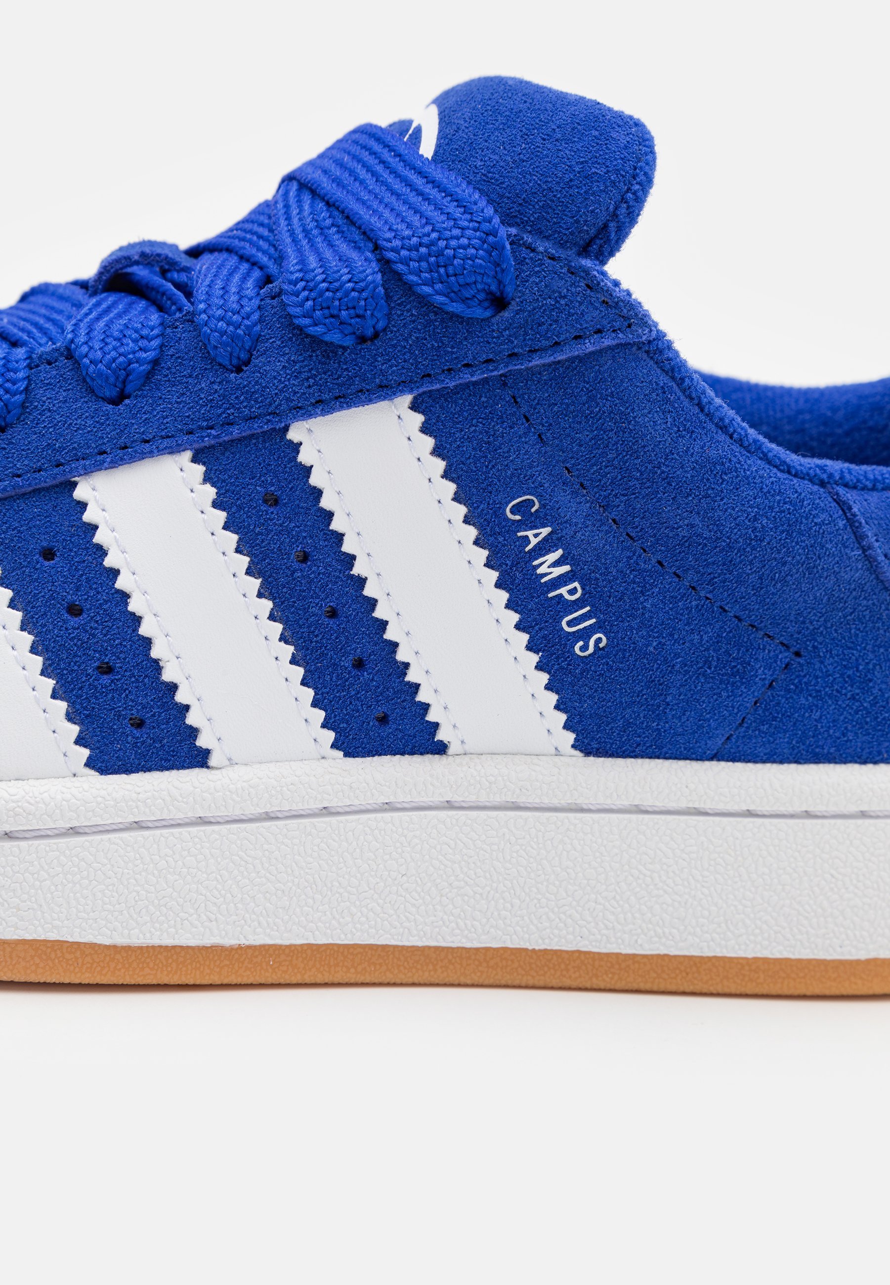 adidas Originals CAMPUS 00S UNISEX - Scarpe da ginnastica - blu semilucido/bianco calzature