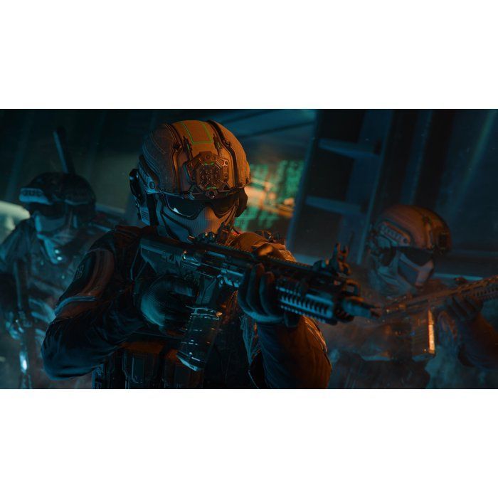 Pack PS5 Standard (avec lecteur CD) : Console PlayStation 5 (Slim) + Socle vertical pour console PS5 + Call of Duty : Black Ops 7