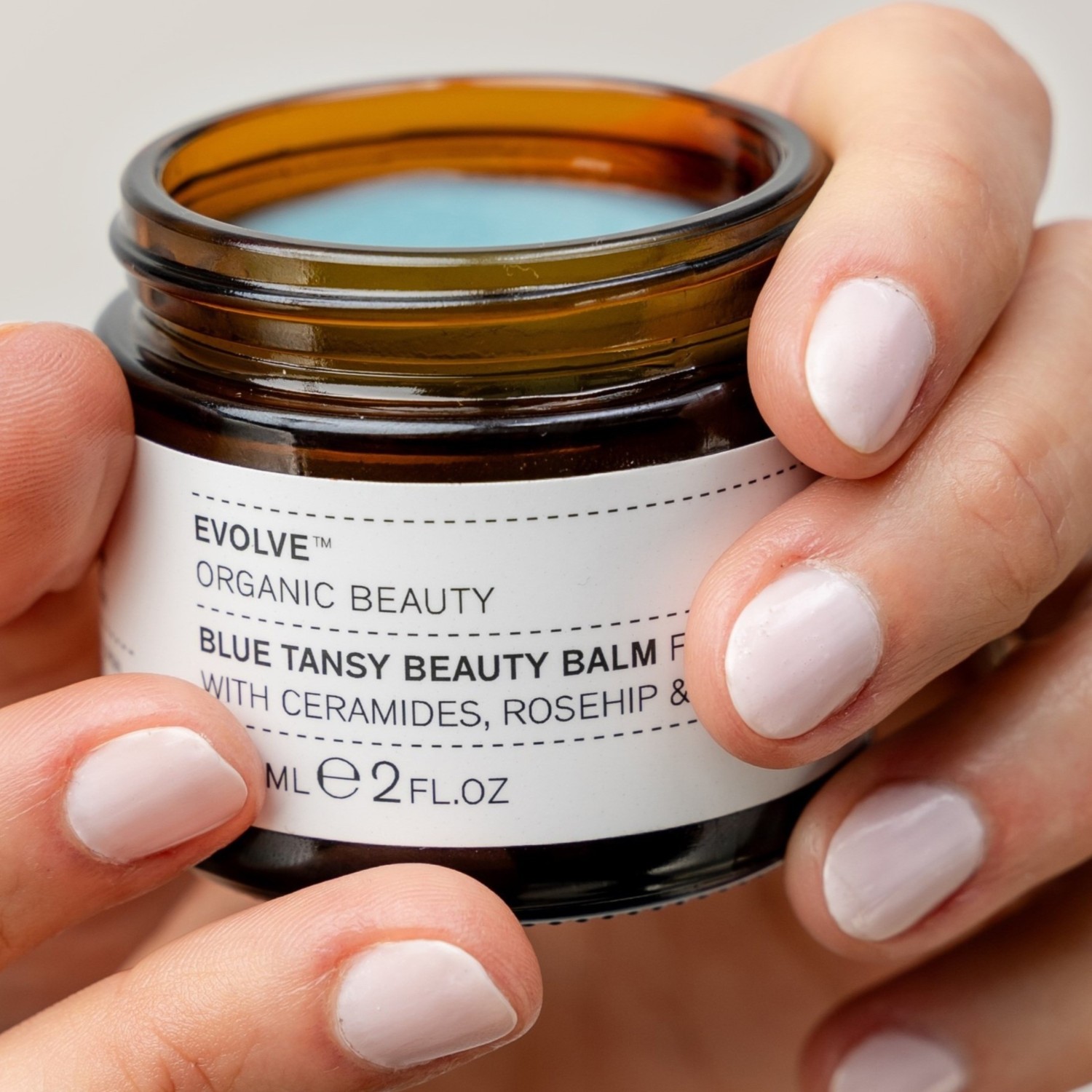 Evolve Organic Beauty Blue Tansy Beauty Balm