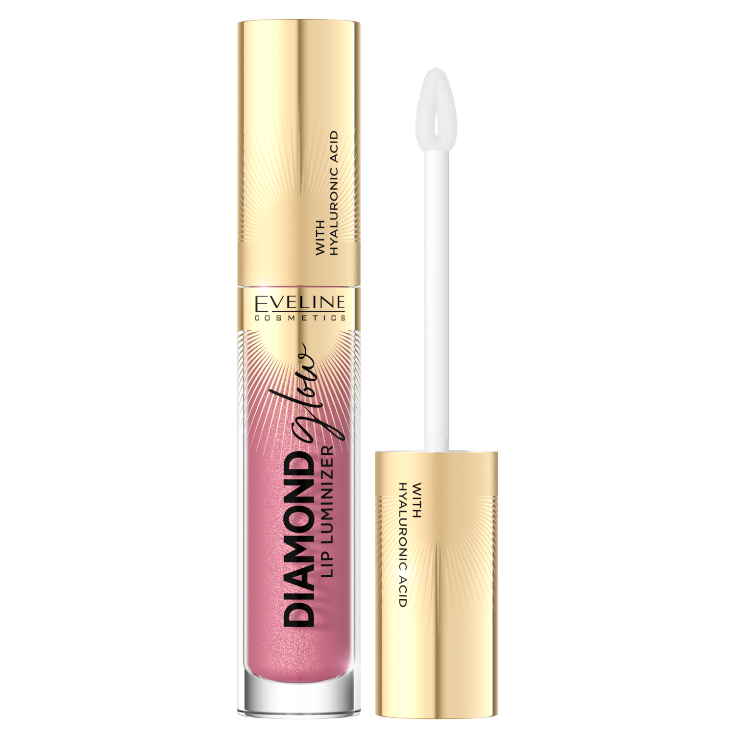 Eveline Cosmetics Diamond Glow
