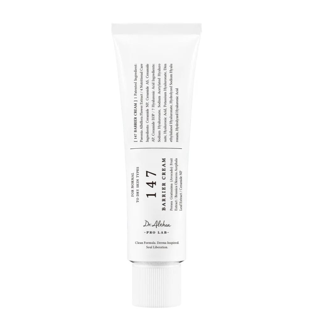 Dr. Althea krema za lice 147 zaštitna krema - 50 ml