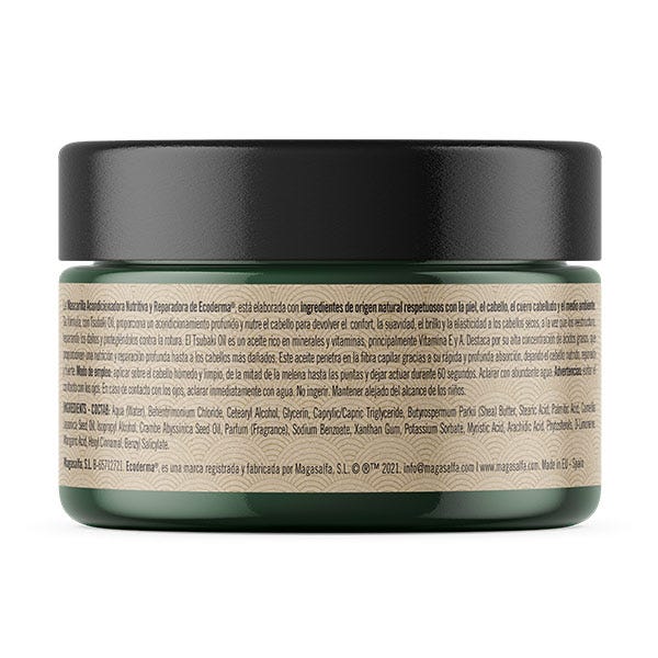 Närande vårdande mask | 250 ml