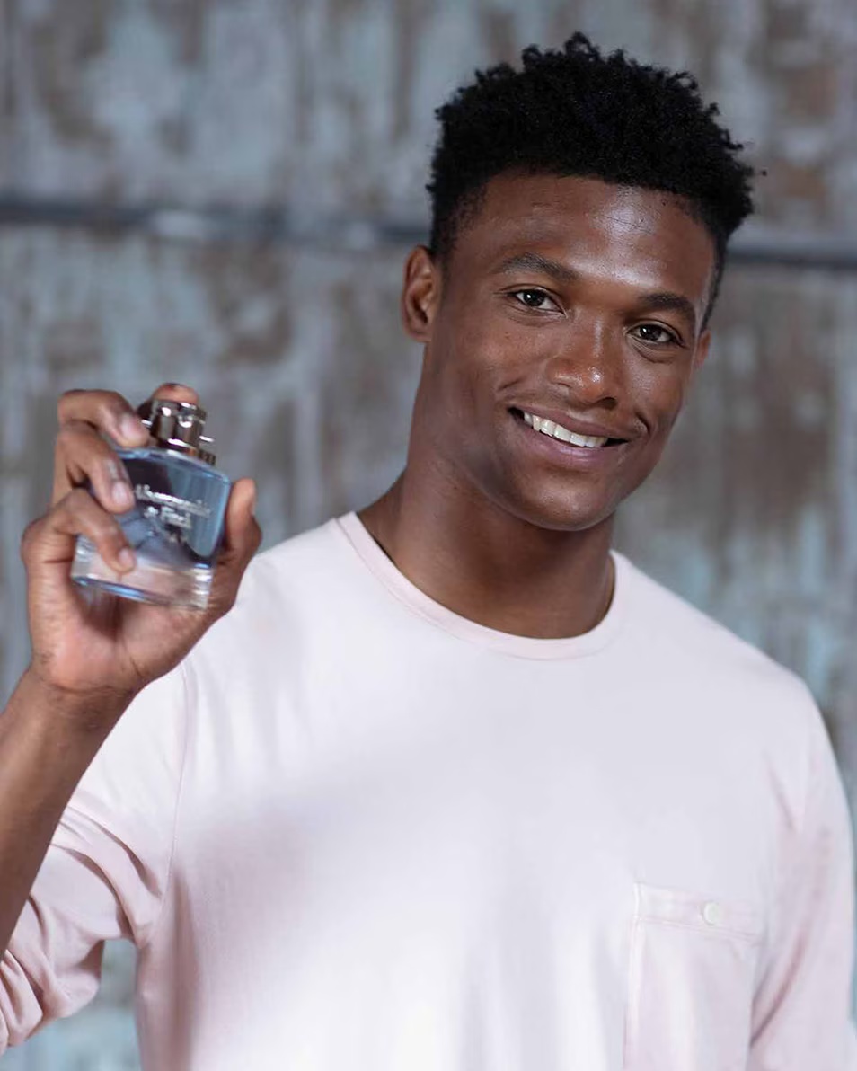 ABERCROMBIE & FITCH AWAY MEN EAU DE TOILETTE