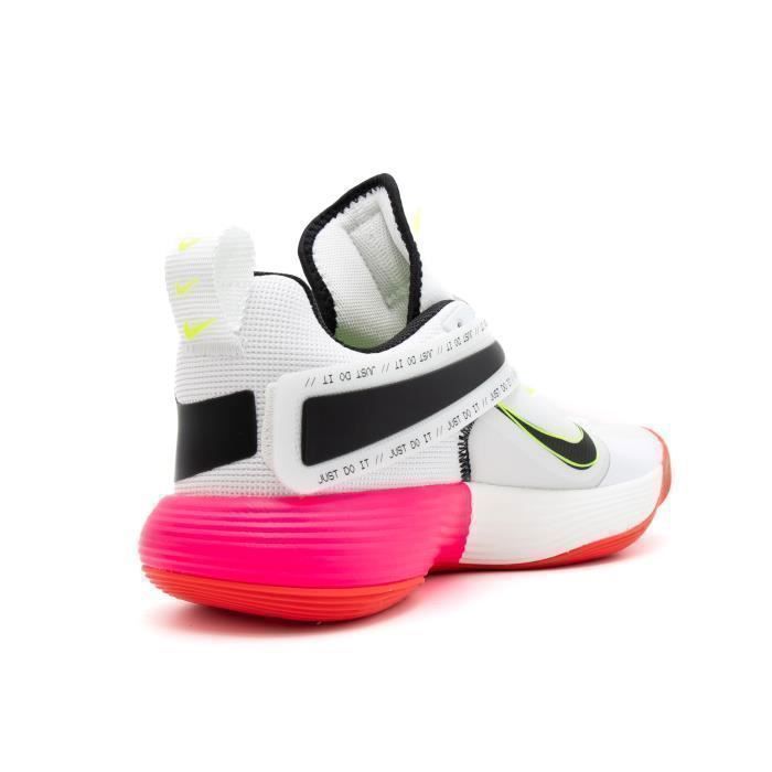 Nike React Hyperset SE volleyballsko - Nike - Hvid - Voksen - Unisex - Sportsfamilie: Volleyball