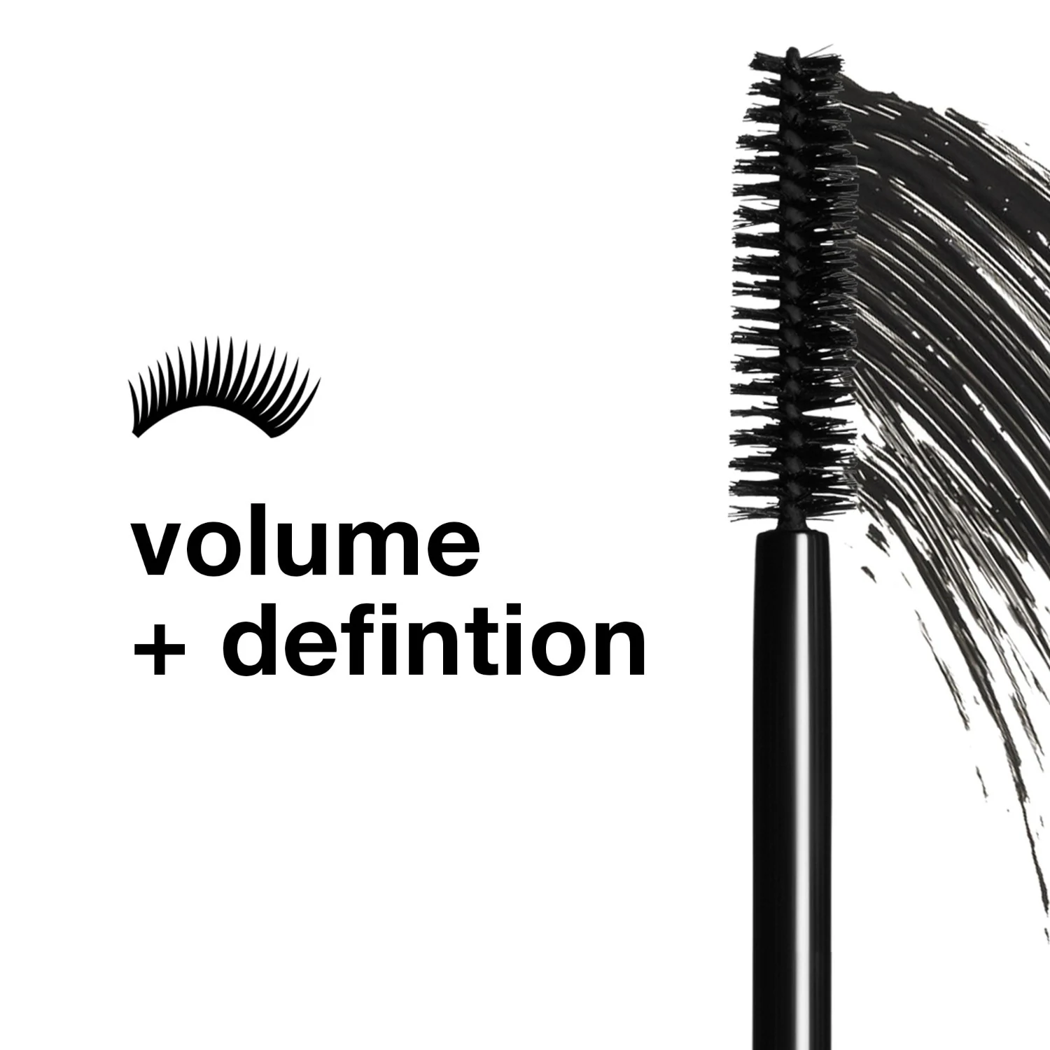 Clinique Mascara - Impact Optimal