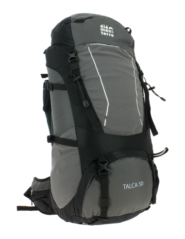Élémenterre Talca 50l rygsæk