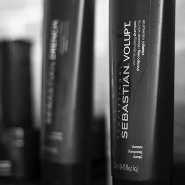 Sebastian Professional Volupt