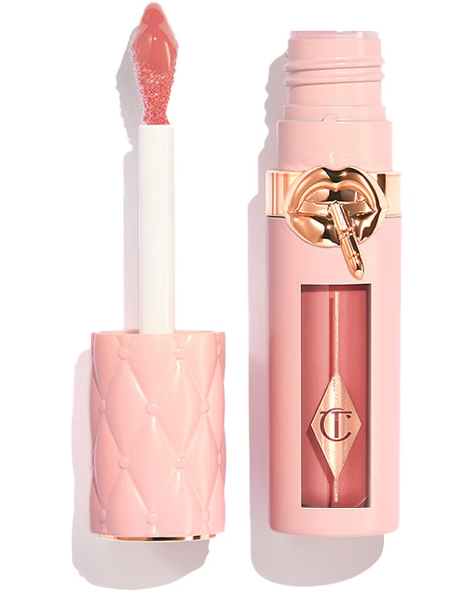 CHARLOTTE TILBURY Big Lip Plumpgasm Lip Gloss