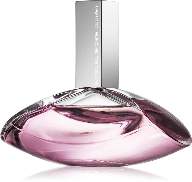 Calvin Klein Euphoria Eau de Toilette für Damen