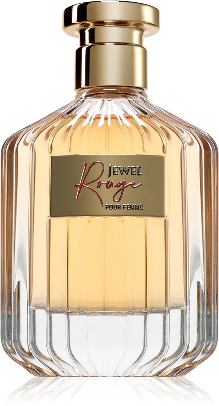 Ženska parfumska voda Grandeur Jewel Rouge