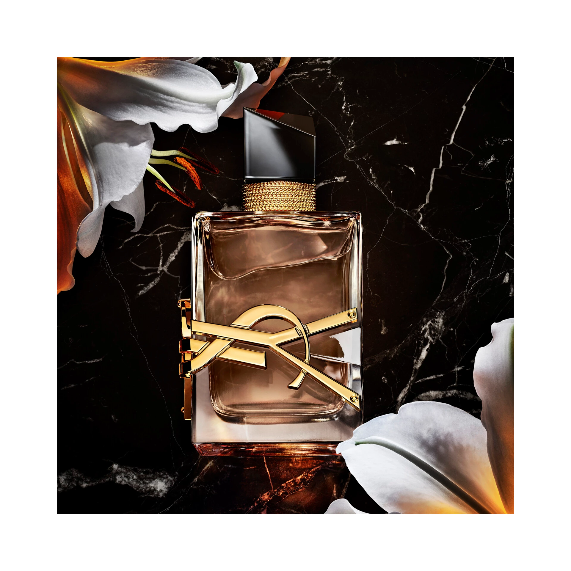 Libre Flowers & Flames Eau de Parfum 50 ml - Yves Saint Laurent