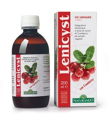 NATURAndo Lenicyst 200 ml
