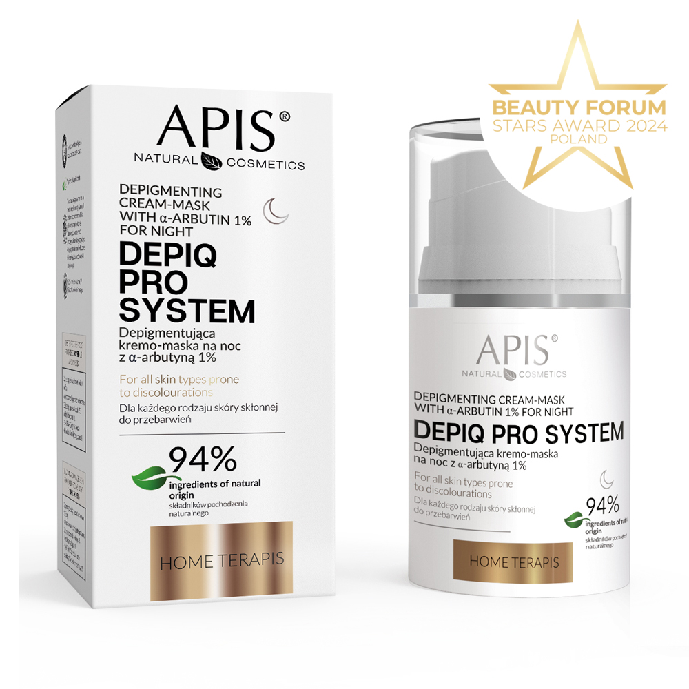 Apis Depiq Pro System