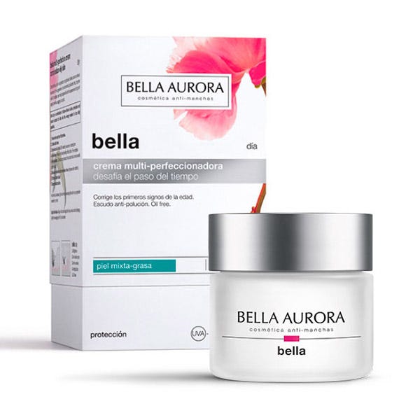 Bella Multi-Perfecting denní krém | 50 ml