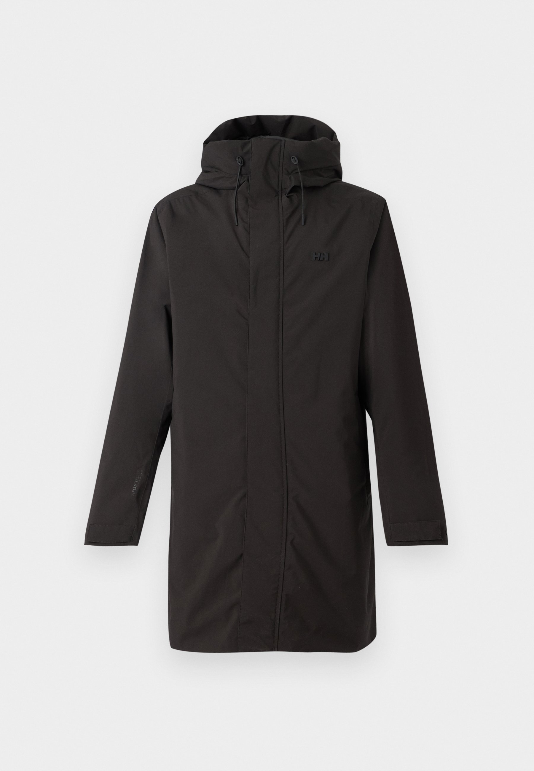 Helly Hansen MUNICH IMPERMEABILE UNISEX - Parka - nero