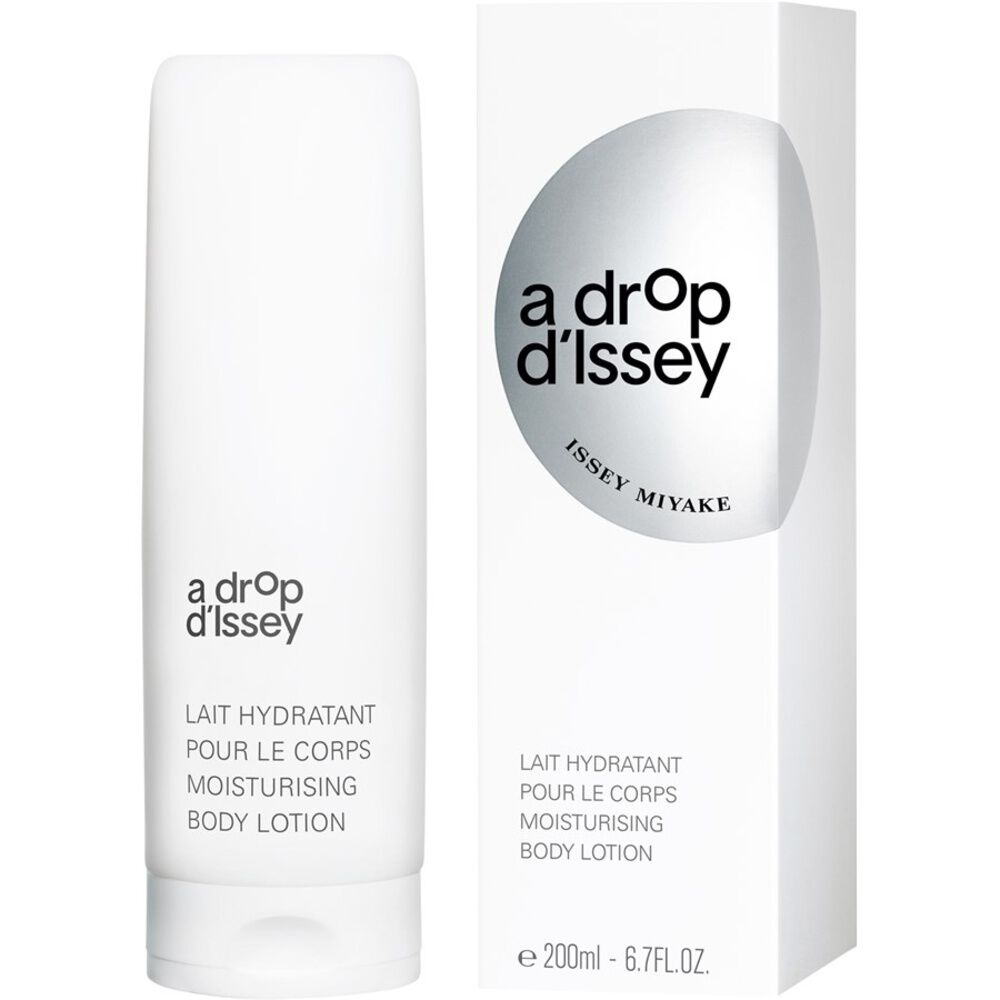 Issey Miyake A Drop D'issey