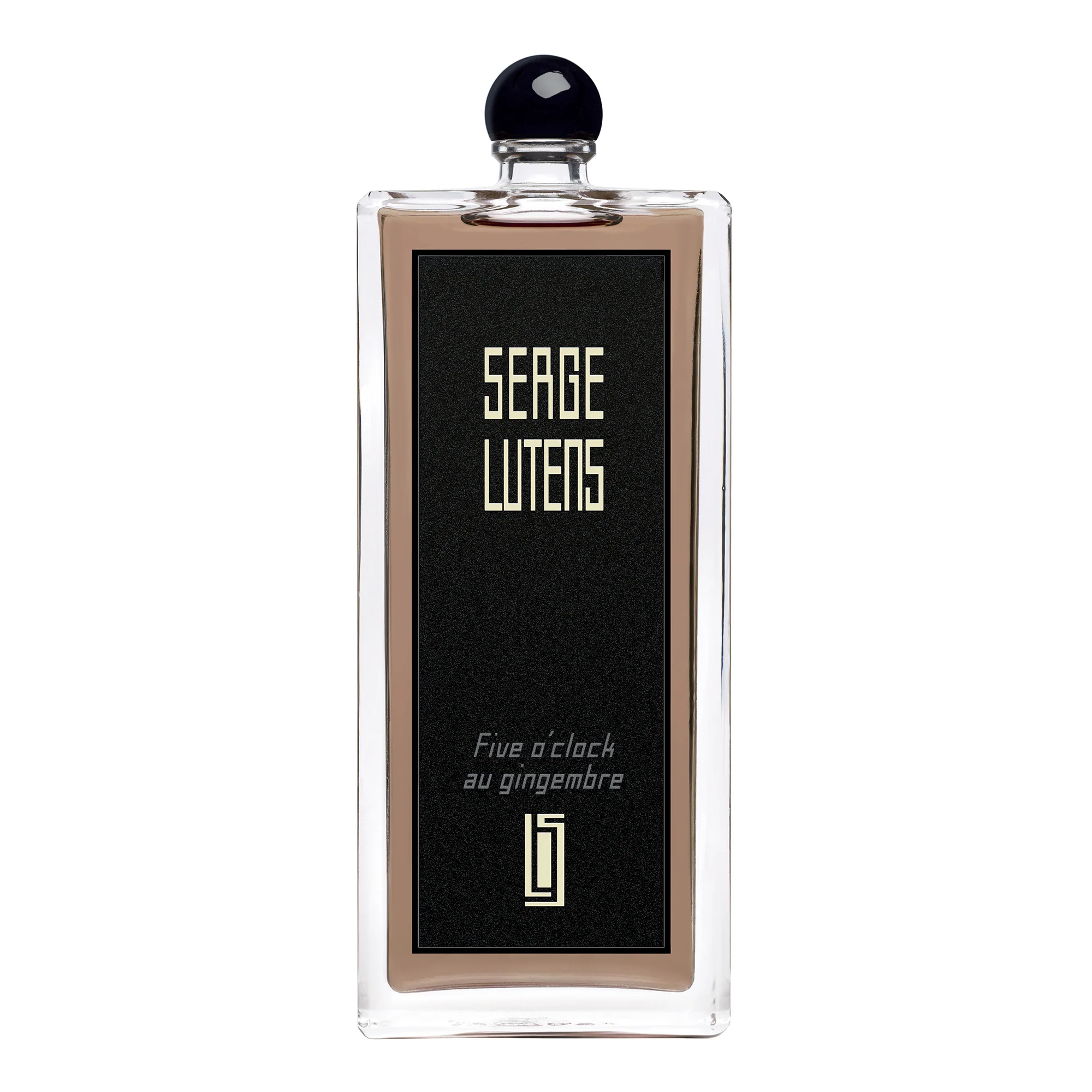 Collection Noire Five O'Clock Au Gingembre - Eau de Parfum, Eau de Parfum Unisex