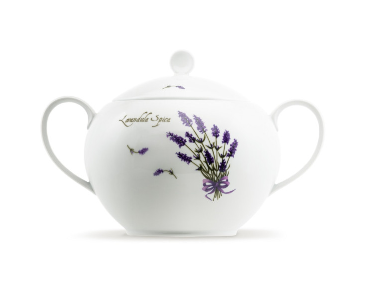 Waza 2700 ml Venus Lawenda LLAW (5979)