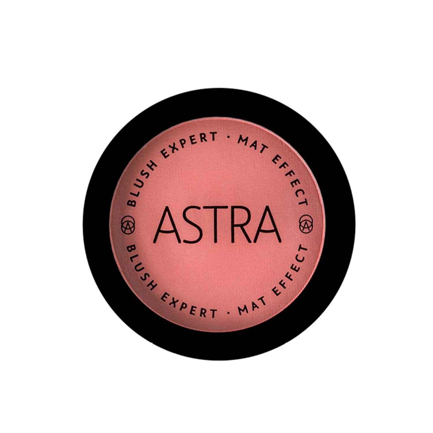 Viso BLUSH EXPERT Mat Effect - Fard compatto