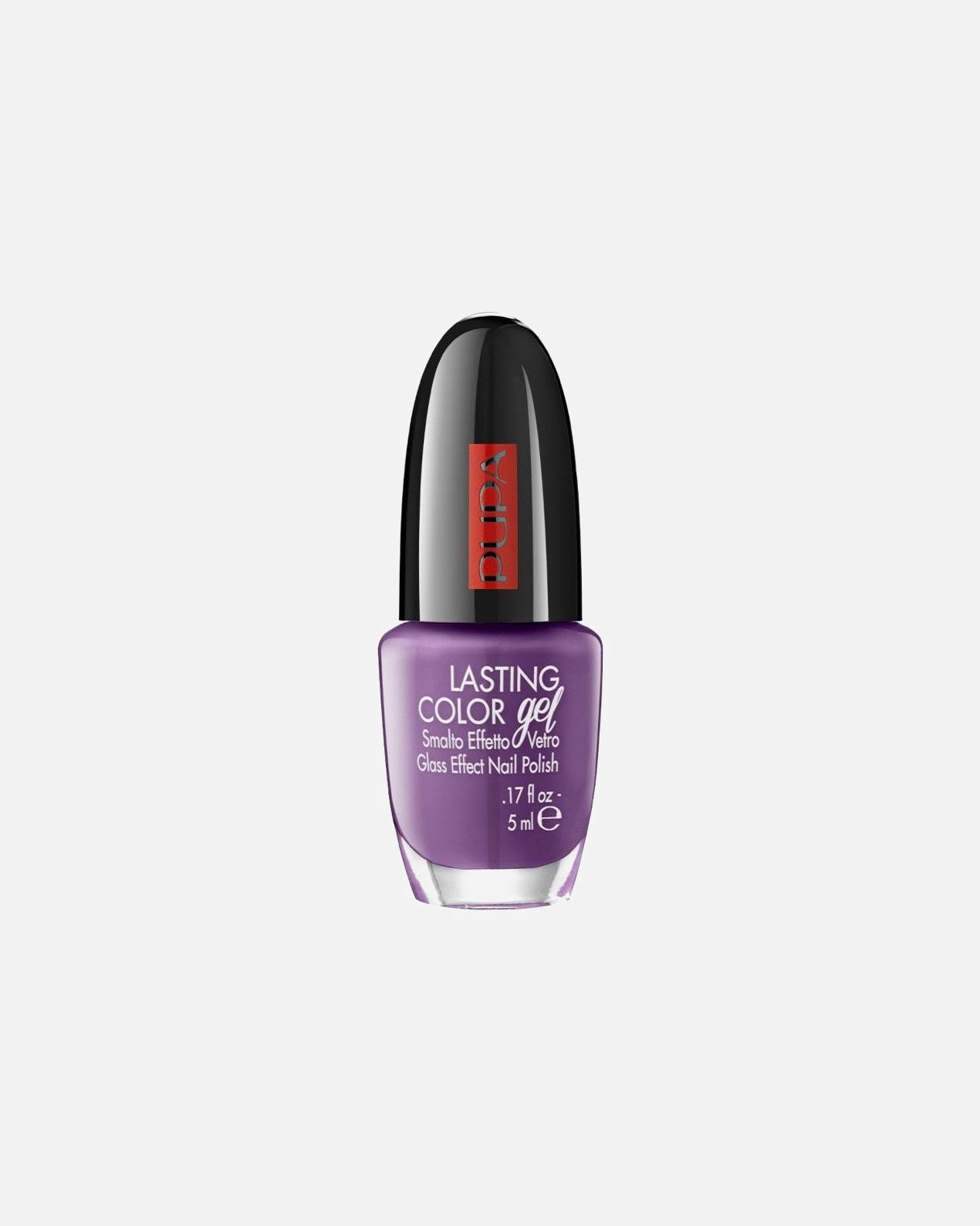 PUPA Milano lak za nokte dugotrajna boja - 5 ml