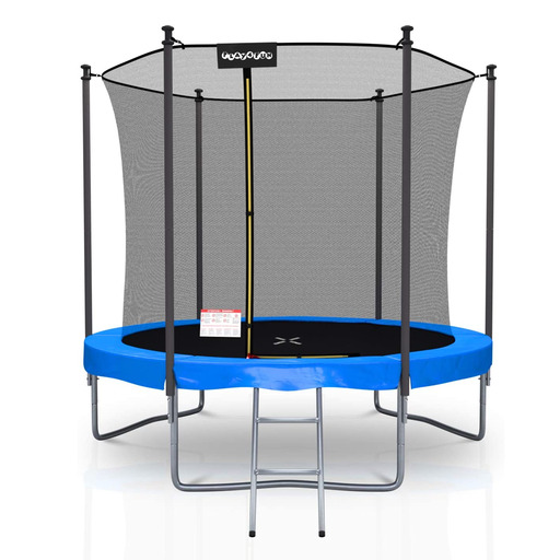 Play4fun Klassisches Trampolin