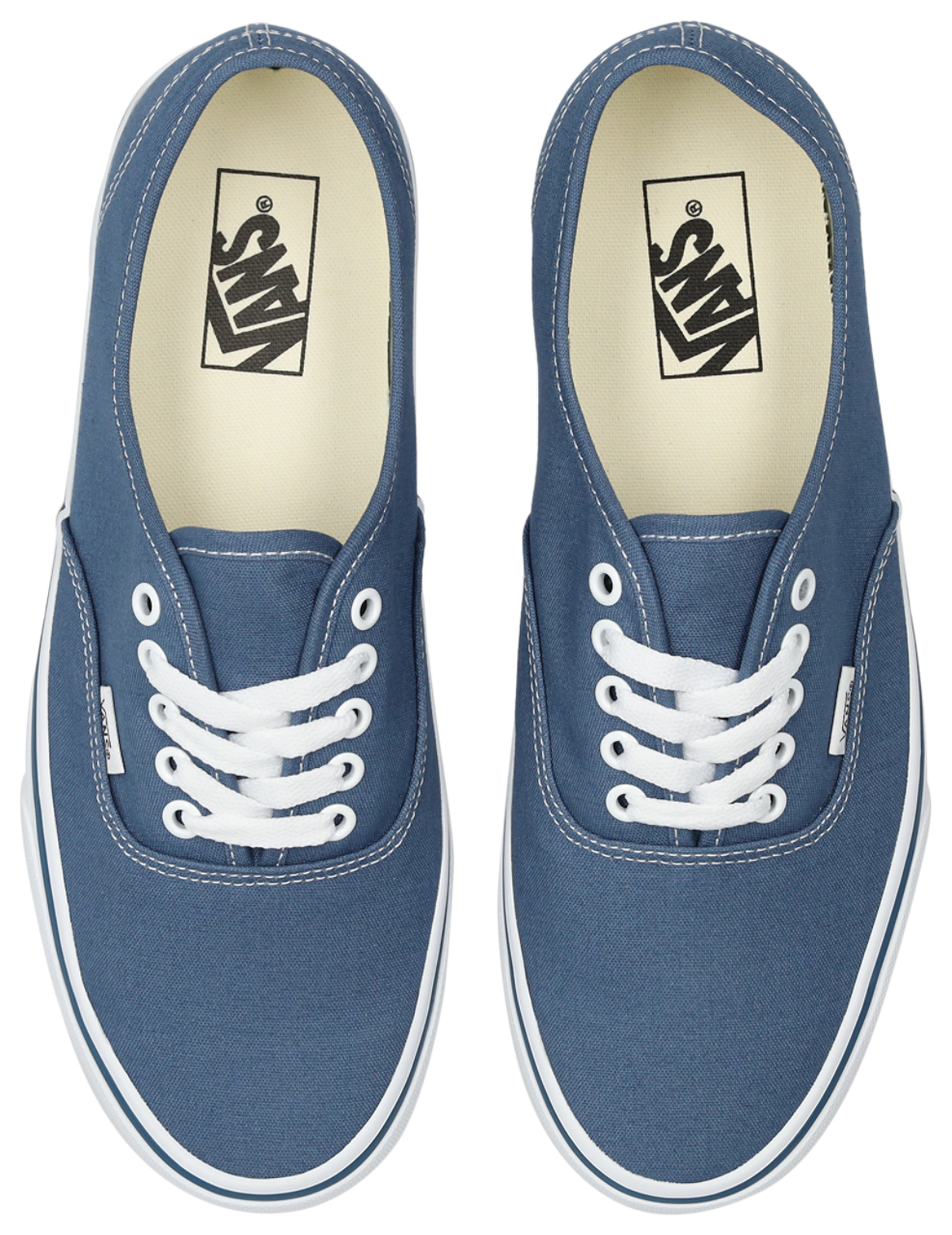Vans Autentiske