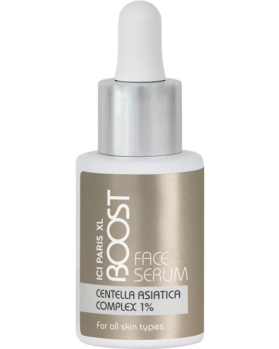 ICI PARIS XL BOOST Ορός με συμπύκνωμα 1% centella asiatica