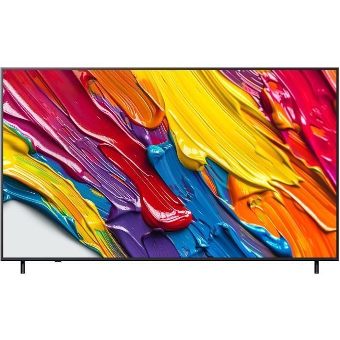 LG 86QNED82 - TV QNED de 86