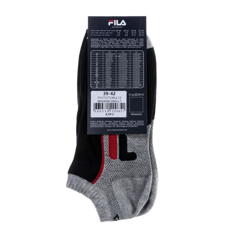 Șosete și colanți multicolori pentru bărbați