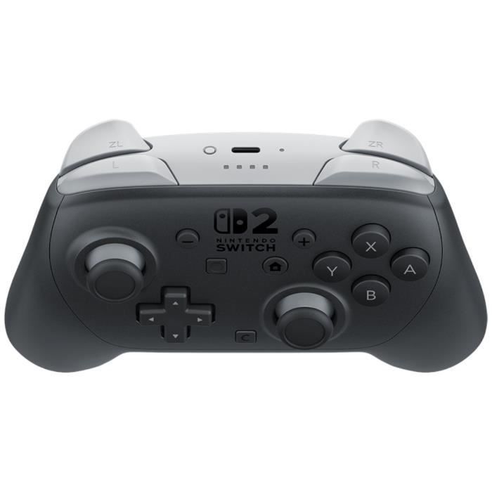 Mando Switch Pro 2 para Nintendo Switch 2