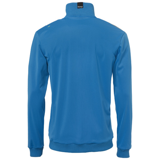  Kempa Core 2.0 Jacke Blau/Dunkelgrau