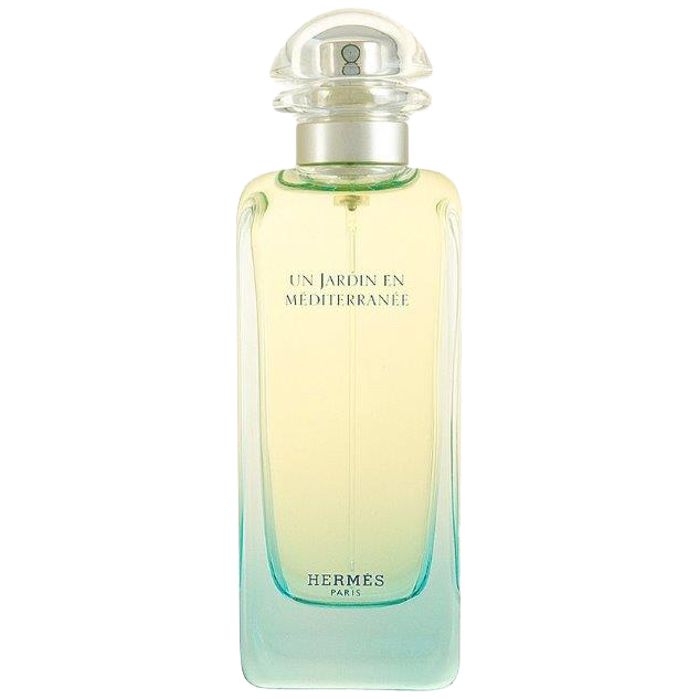Hermès Un Jardin En Medtr