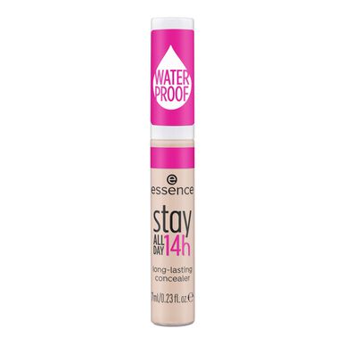 Essence Holder Langvarig Concealer 7 ml