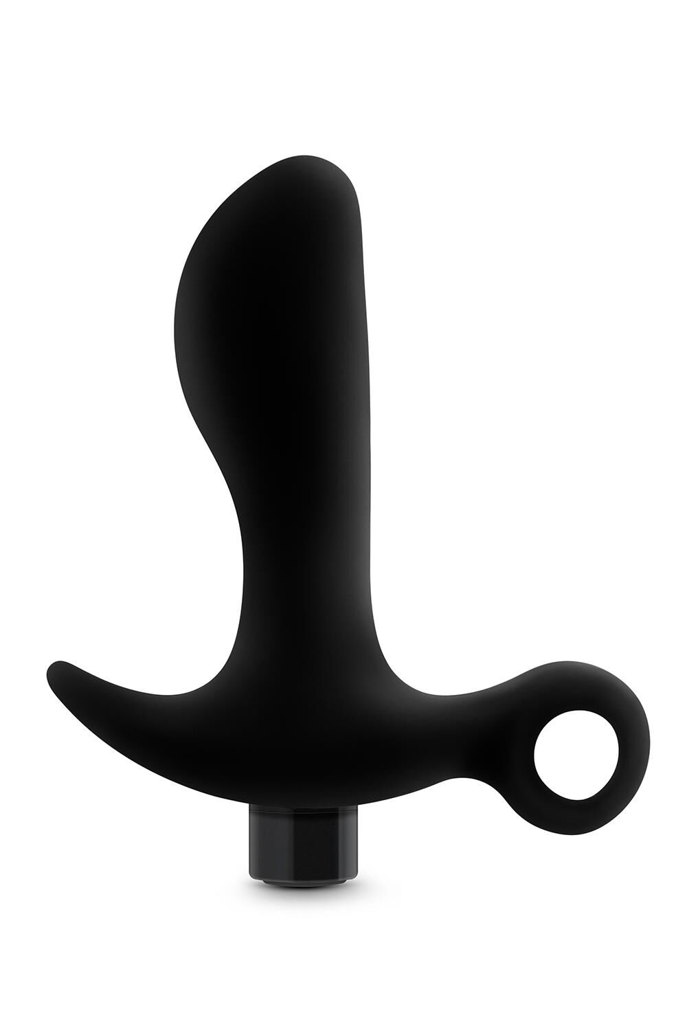 Blush Anal Adventure Platinum Μασάζ Προστάτη 01