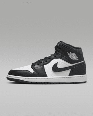 Air Jordan 1 Mid SE Men's shoes