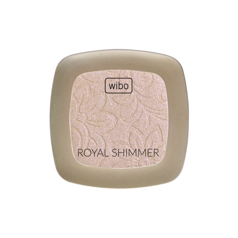 Wibo Royal Shimmer