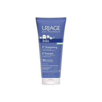Uriage First Baby -shampoo 200 ml 200 ml