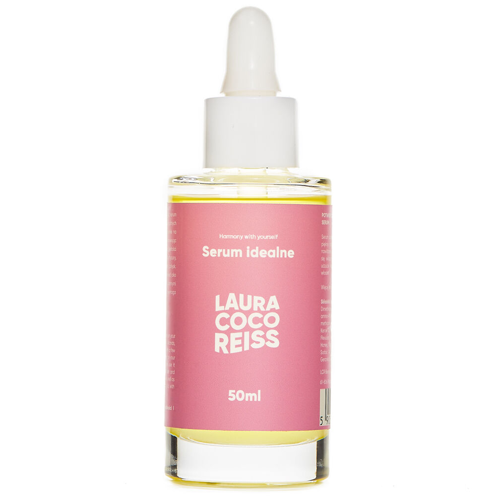 Laura Coco Reiss
