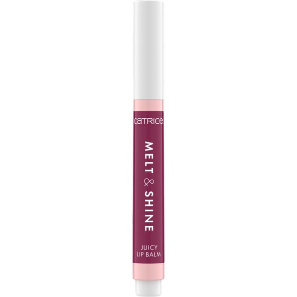 Catrice Melt & Shine Juicy 080 Lost At Sea ajakbalzsam<br>1.3g