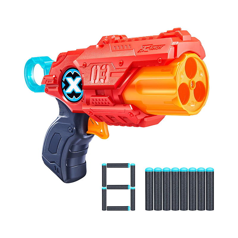 X-Shot Launcher Excel MK, X-Shot